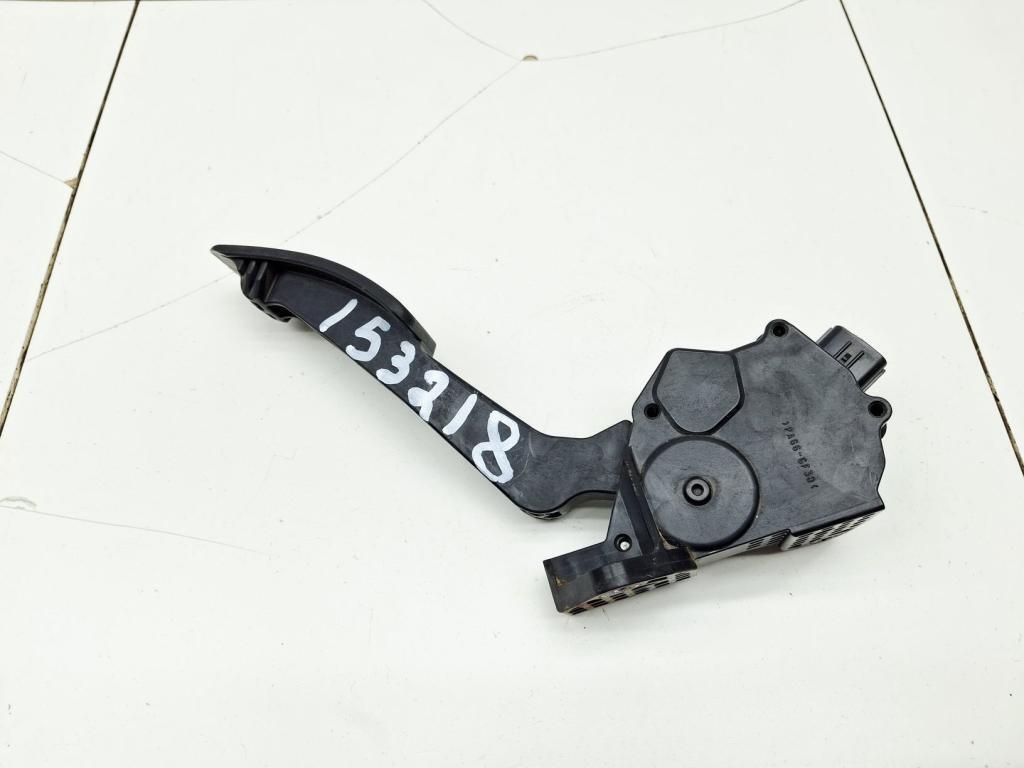 Педаль газа, 1500 рублей, Пермь