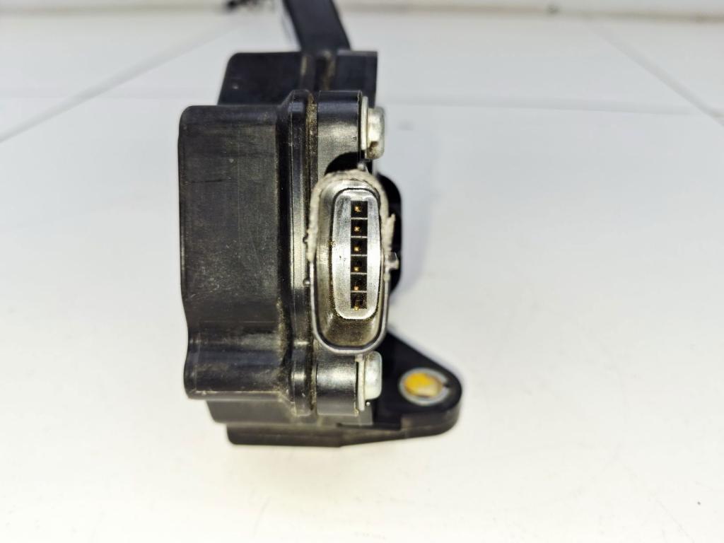 Педаль газа, 1500 рублей, Пермь