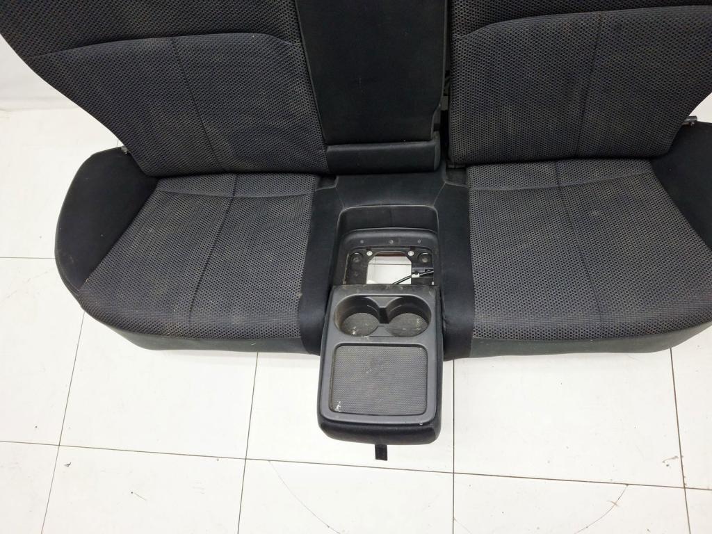 Сиденье заднее, 3000 рублей, Пермь