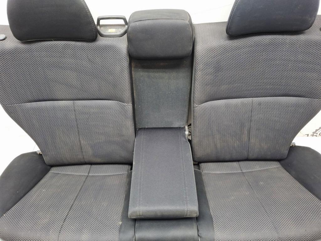 Сиденье заднее, 3000 рублей, Пермь