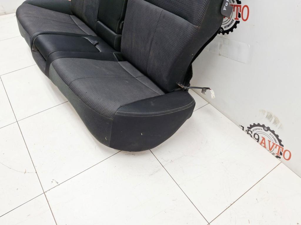 Сиденье заднее, 3000 рублей, Пермь