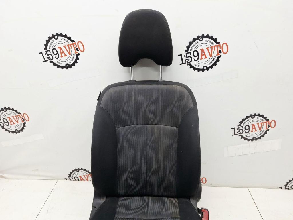 Сиденье переднее правое, 7000 рублей, Пермь