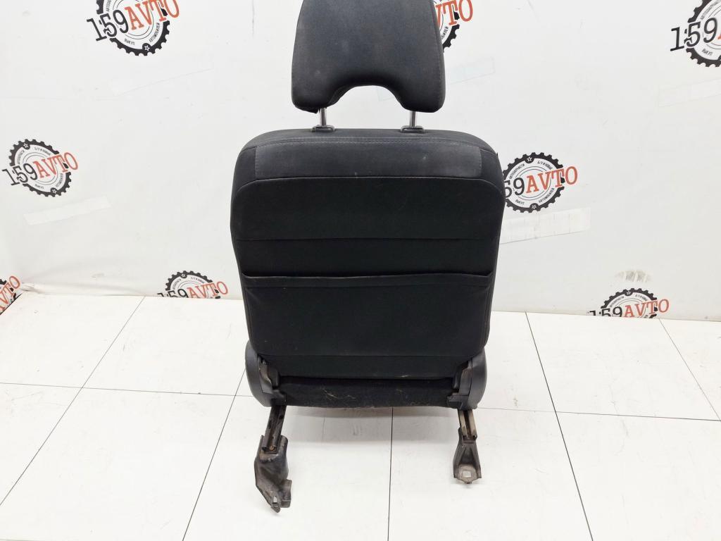 Сиденье переднее правое, 7000 рублей, Пермь