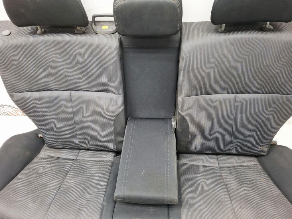 Сиденье заднее, 3000 рублей, Пермь