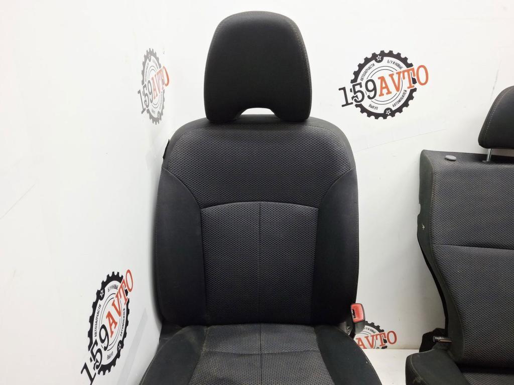Сиденья комплект, 30000 рублей, Пермь