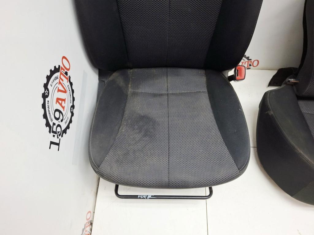 Сиденья комплект, 30000 рублей, Пермь