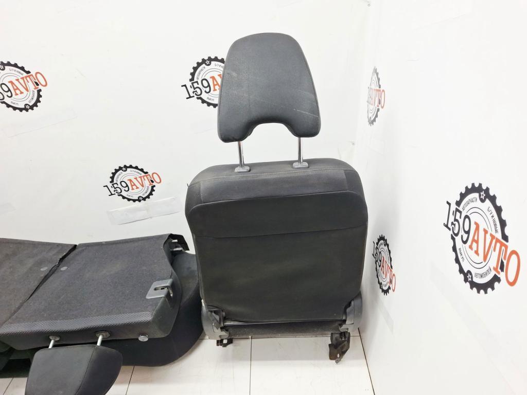 Сиденья комплект, 30000 рублей, Пермь