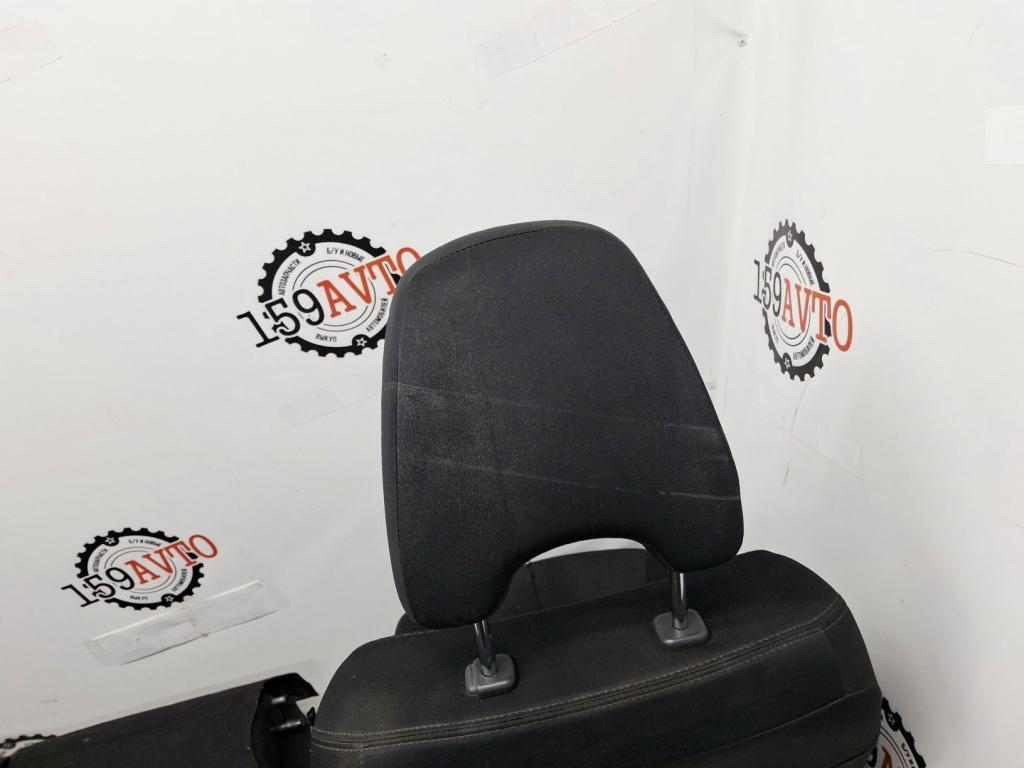 Сиденья комплект, 30000 рублей, Пермь