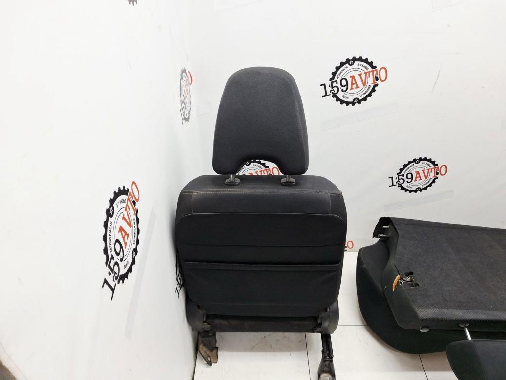 Сиденья комплект, 30000 рублей, Пермь