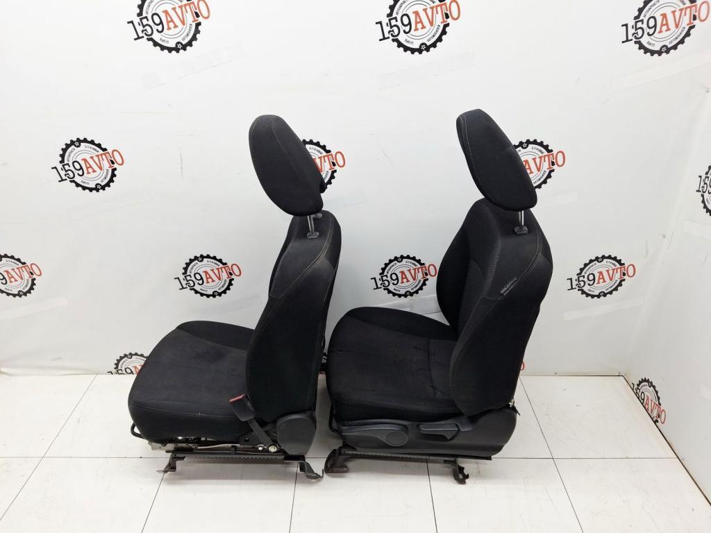 Сиденья комплект, 30000 рублей, Пермь