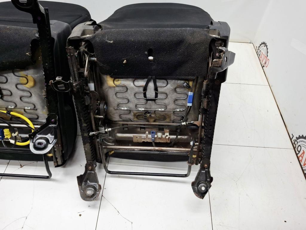 Сиденья комплект, 30000 рублей, Пермь