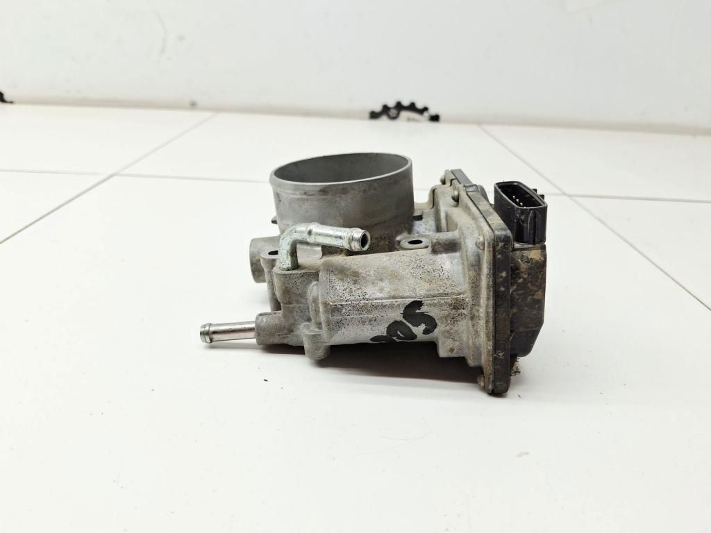 Заслонка дроссельная электрическая, 2000 рублей, Пермь