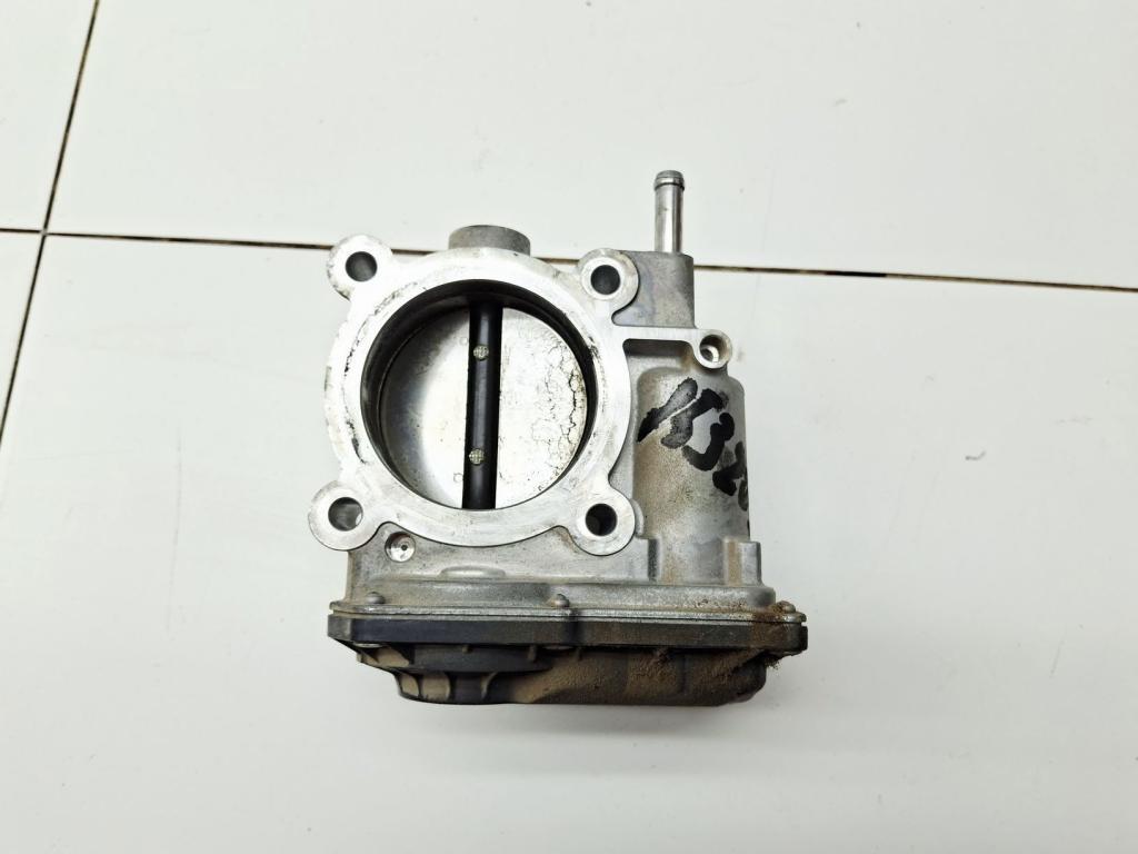 Заслонка дроссельная электрическая, 2000 рублей, Пермь