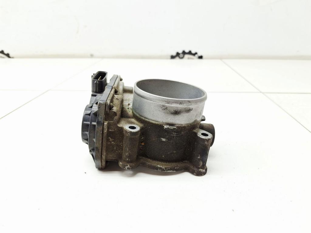 Заслонка дроссельная электрическая, 2000 рублей, Пермь