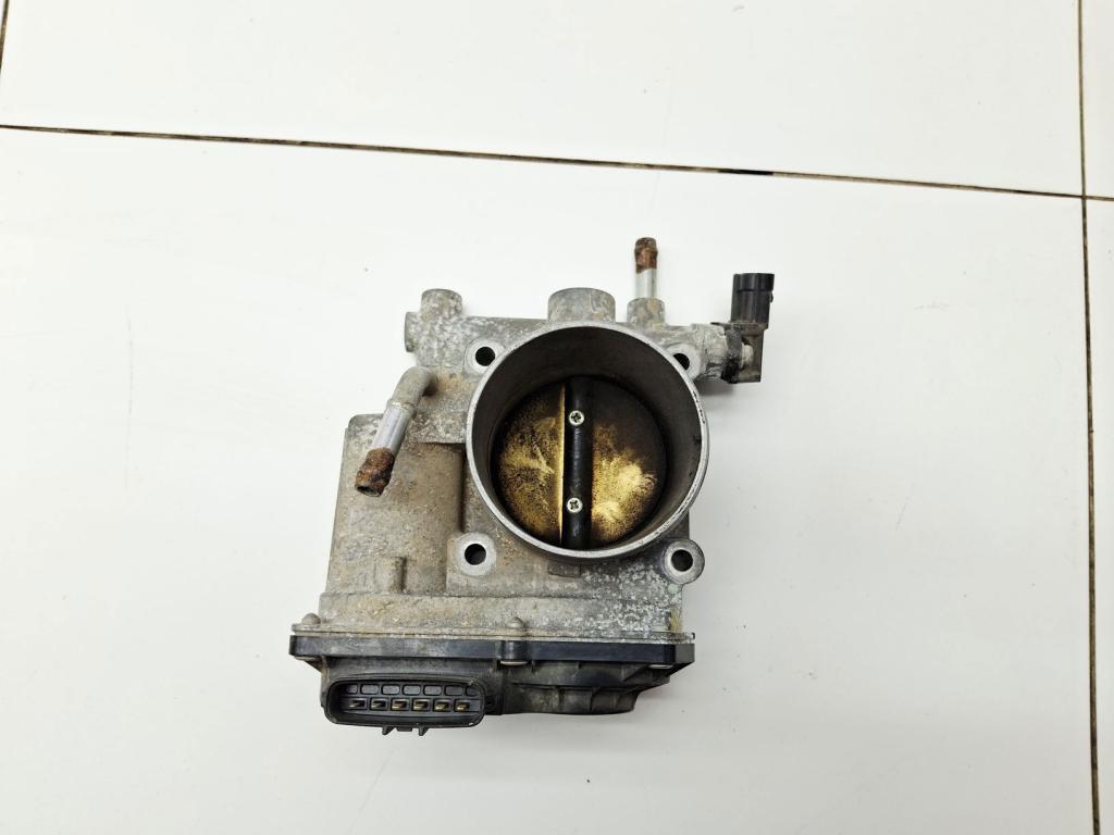 Заслонка дроссельная электрическая, 2000 рублей, Пермь