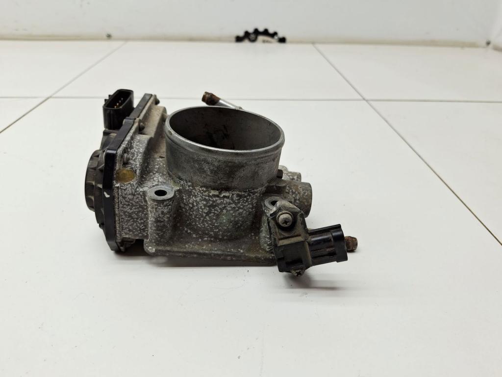 Заслонка дроссельная электрическая, 2000 рублей, Пермь