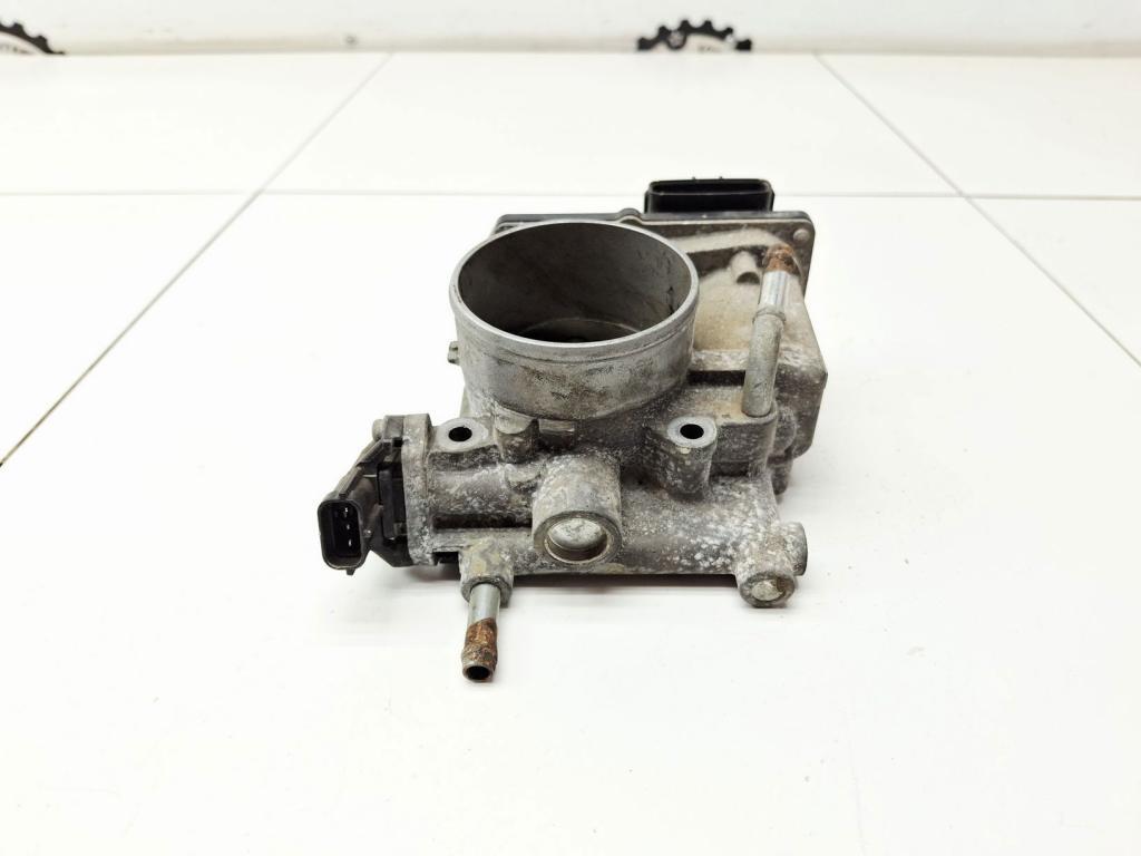 Заслонка дроссельная электрическая, 2000 рублей, Пермь