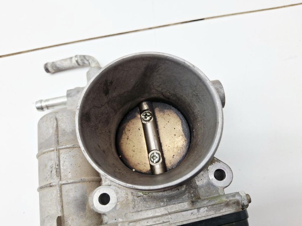 Заслонка дроссельная электрическая, 4000 рублей, Пермь