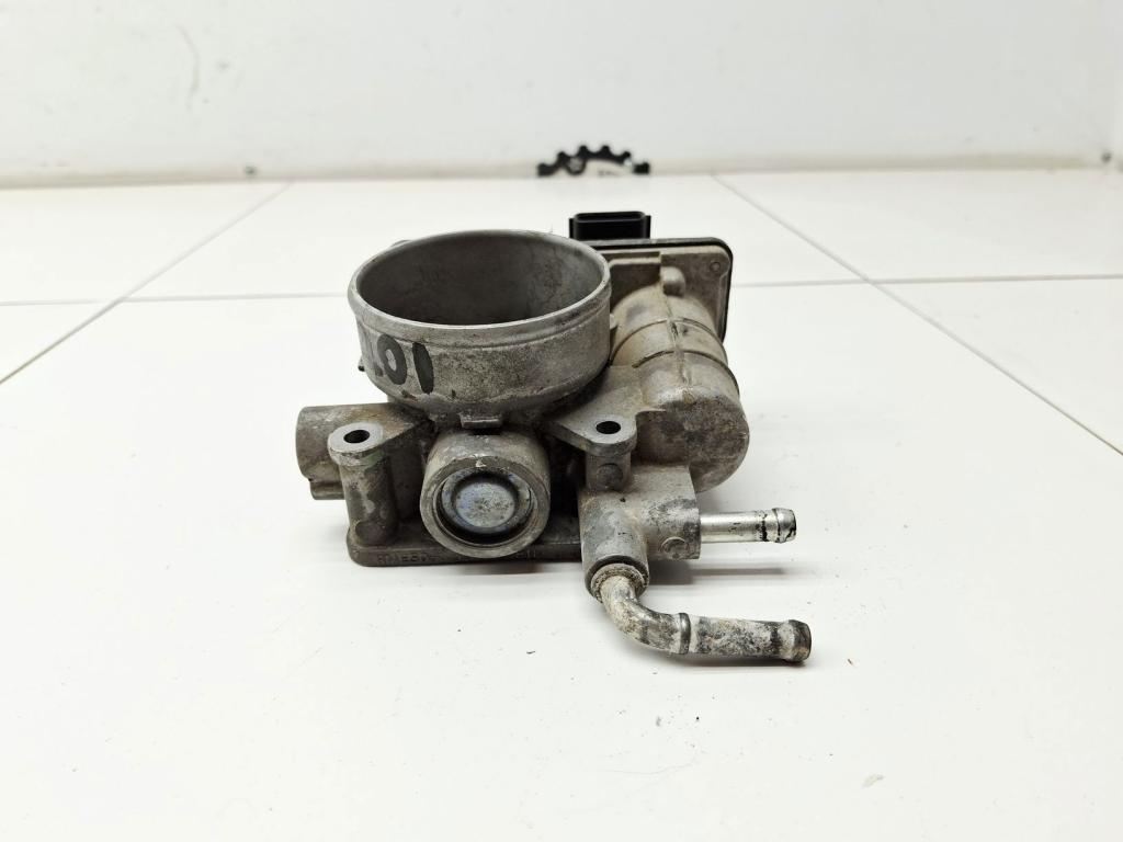 Заслонка дроссельная электрическая, 4000 рублей, Пермь