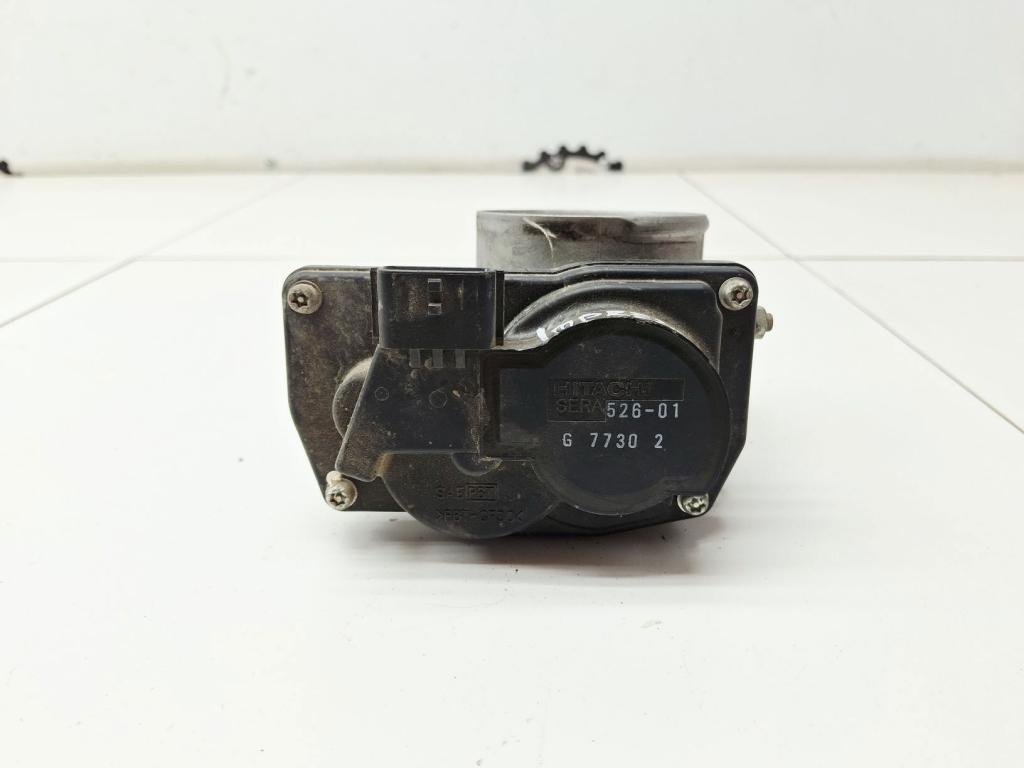 Заслонка дроссельная электрическая, 4000 рублей, Пермь