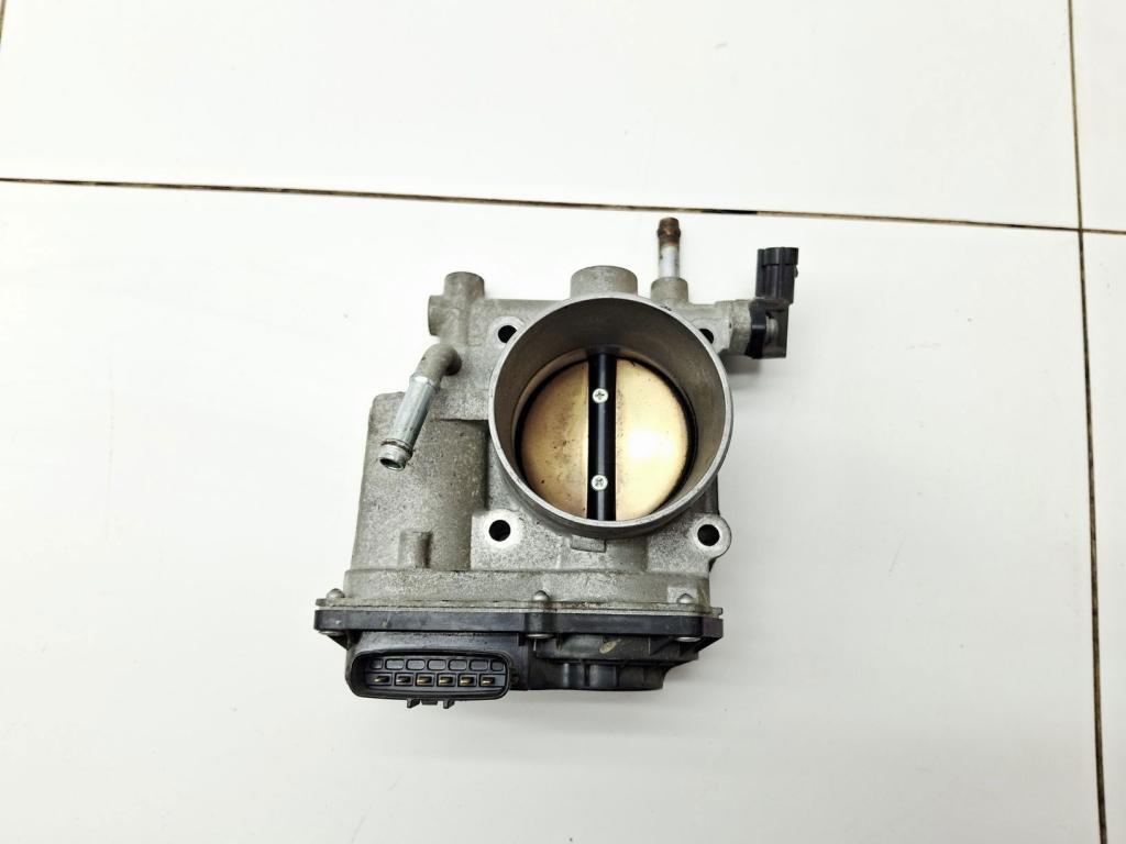 Заслонка дроссельная электрическая, 2000 рублей, Пермь