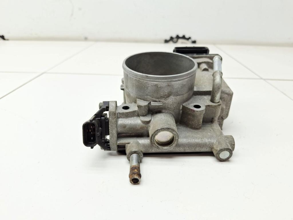 Заслонка дроссельная электрическая, 2000 рублей, Пермь