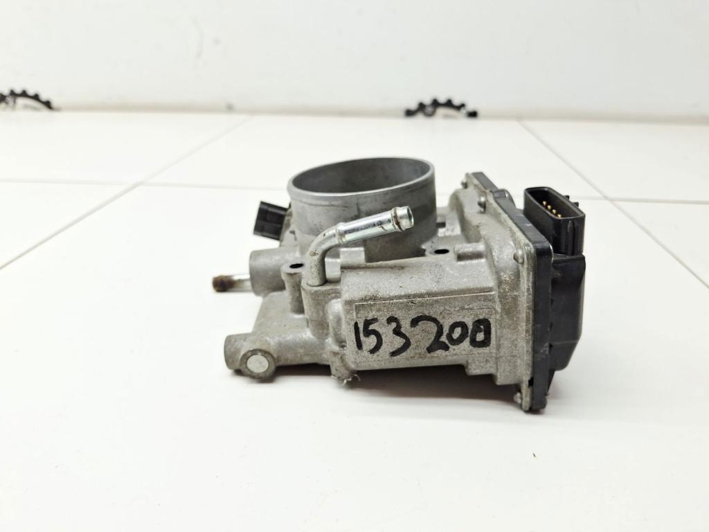 Заслонка дроссельная электрическая, 2000 рублей, Пермь