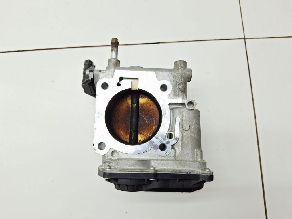 Заслонка дроссельная электрическая, 2000 рублей, Пермь