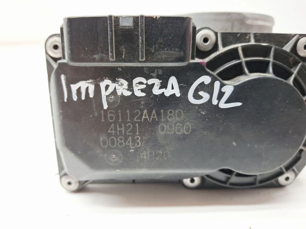 Заслонка дроссельная электрическая, 2000 рублей, Пермь