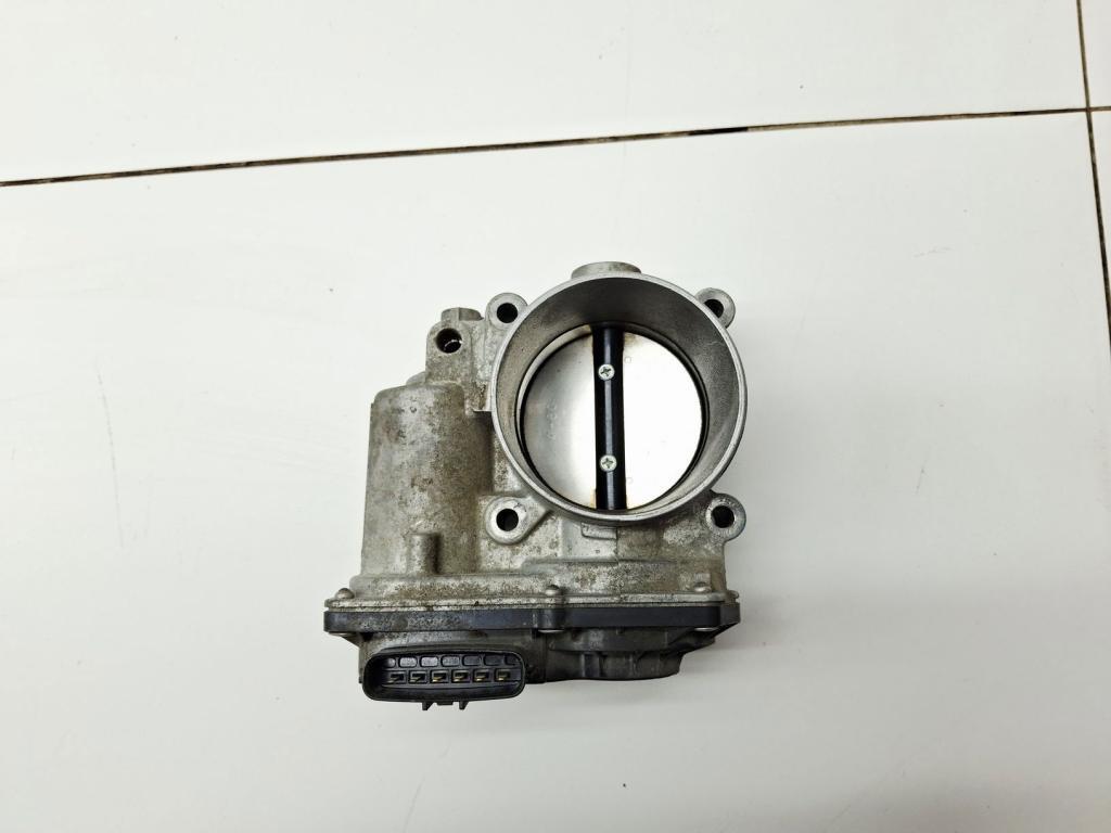 Заслонка дроссельная электрическая, 2000 рублей, Пермь