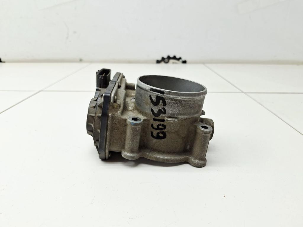 Заслонка дроссельная электрическая, 2000 рублей, Пермь