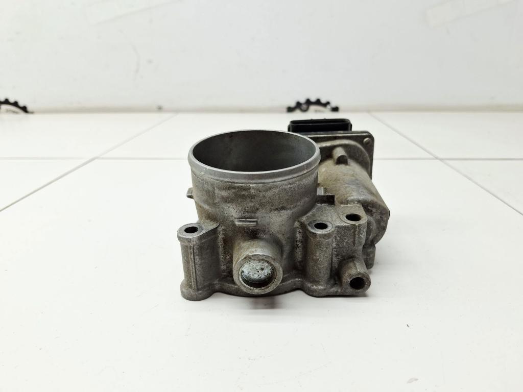 Заслонка дроссельная электрическая, 2000 рублей, Пермь