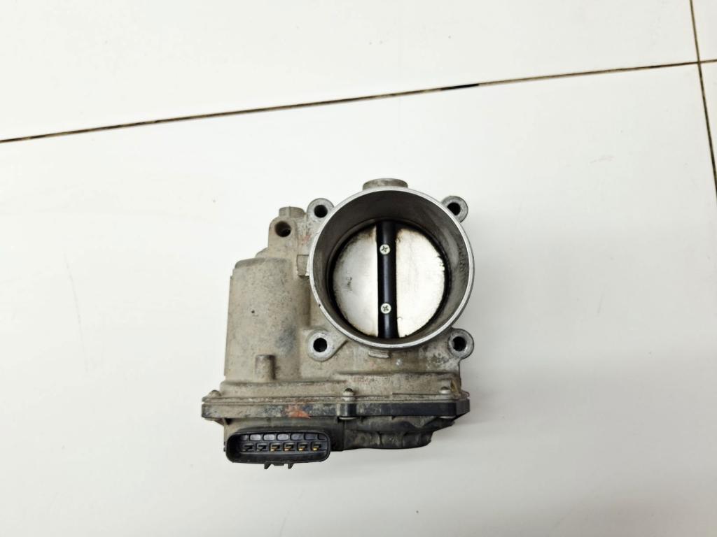 Заслонка дроссельная электрическая, 2000 рублей, Пермь