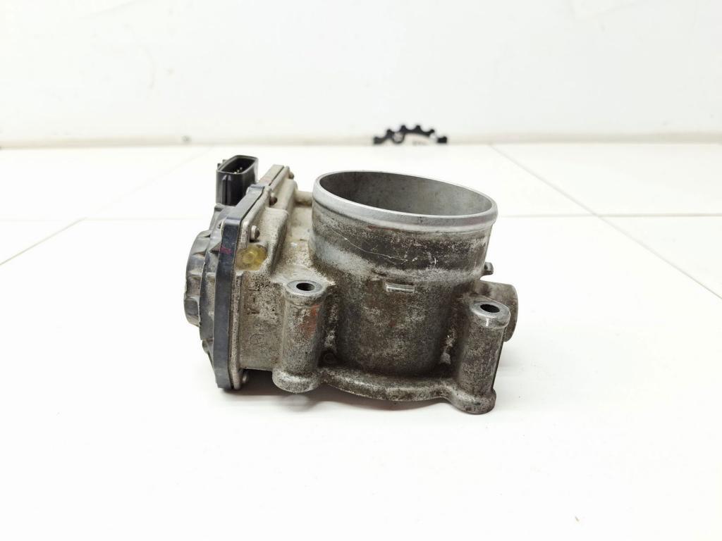 Заслонка дроссельная электрическая, 2000 рублей, Пермь