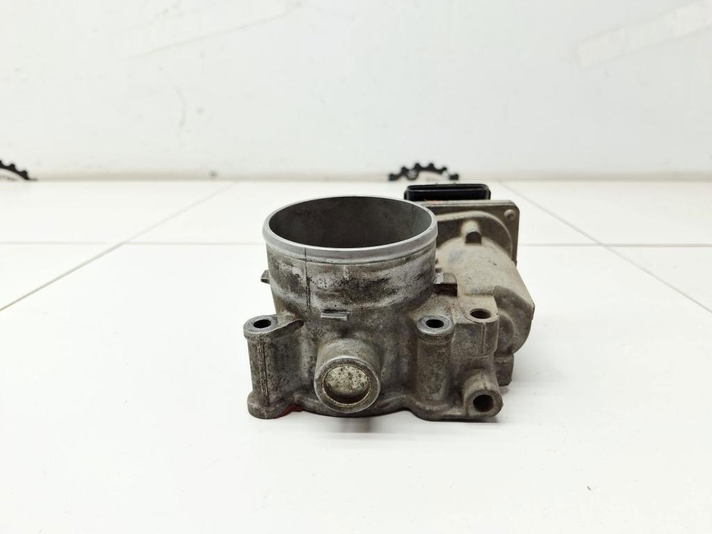 Заслонка дроссельная электрическая, 2000 рублей, Пермь