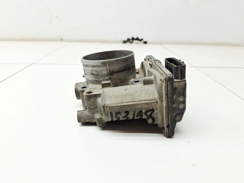 Заслонка дроссельная электрическая, 2000 рублей, Пермь