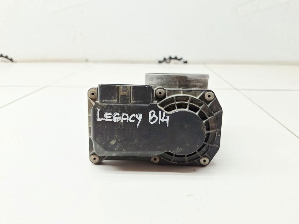 Заслонка дроссельная электрическая, 2000 рублей, Пермь