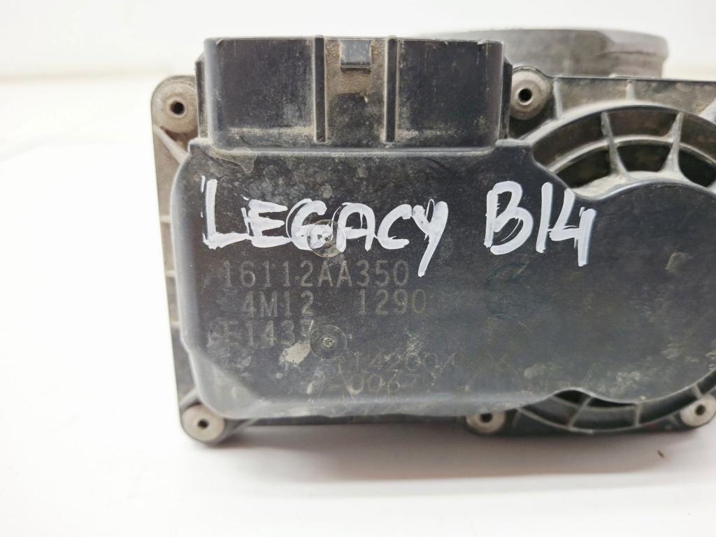 Заслонка дроссельная электрическая, 2000 рублей, Пермь