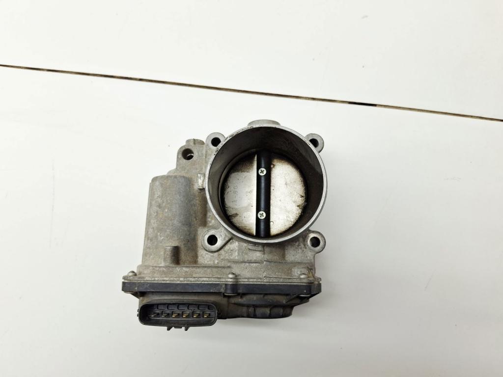 Заслонка дроссельная электрическая, 2000 рублей, Пермь