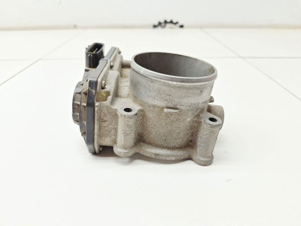 Заслонка дроссельная электрическая, 2000 рублей, Пермь