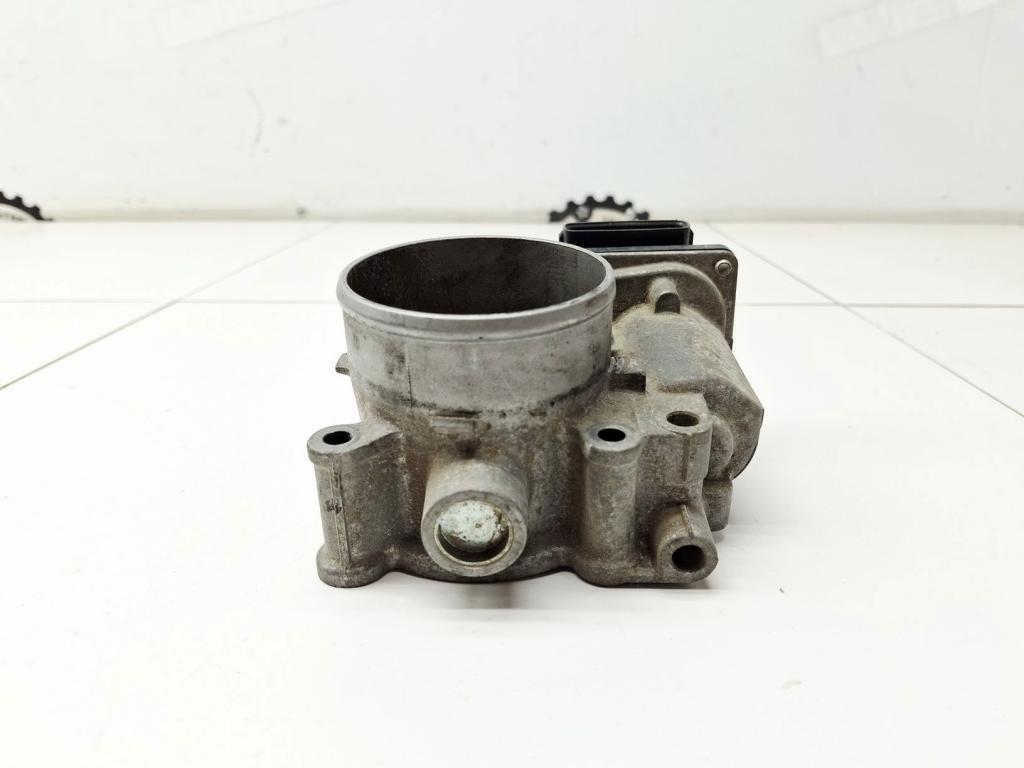 Заслонка дроссельная электрическая, 2000 рублей, Пермь