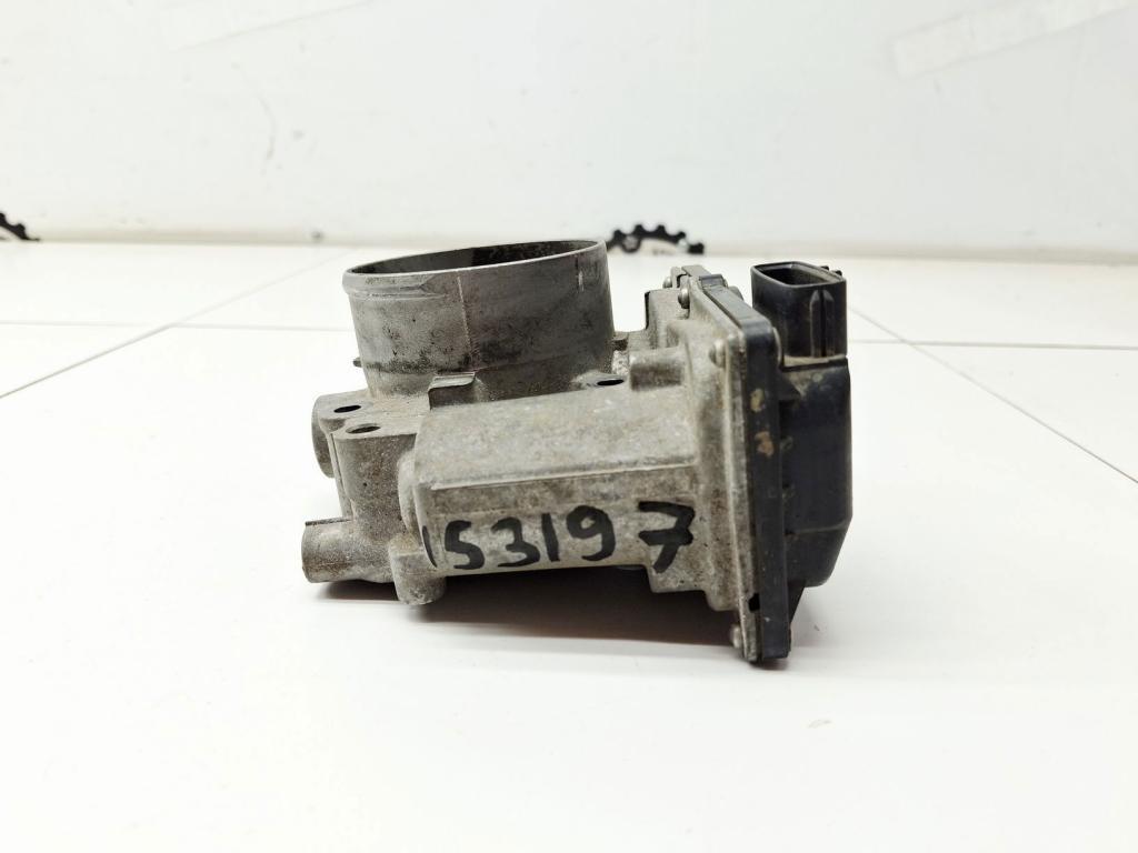 Заслонка дроссельная электрическая, 2000 рублей, Пермь