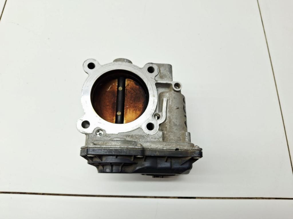 Заслонка дроссельная электрическая, 2000 рублей, Пермь