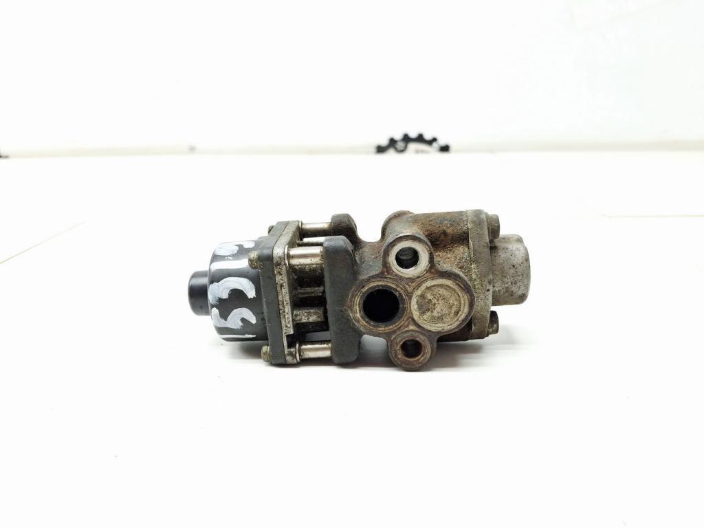 Клапан ЕГР, 1000 рублей, Пермь