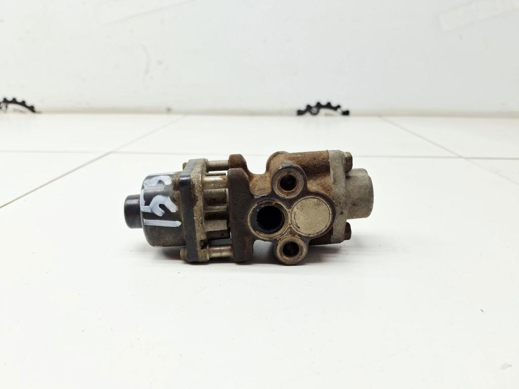 Клапан ЕГР, 1500 рублей, Пермь