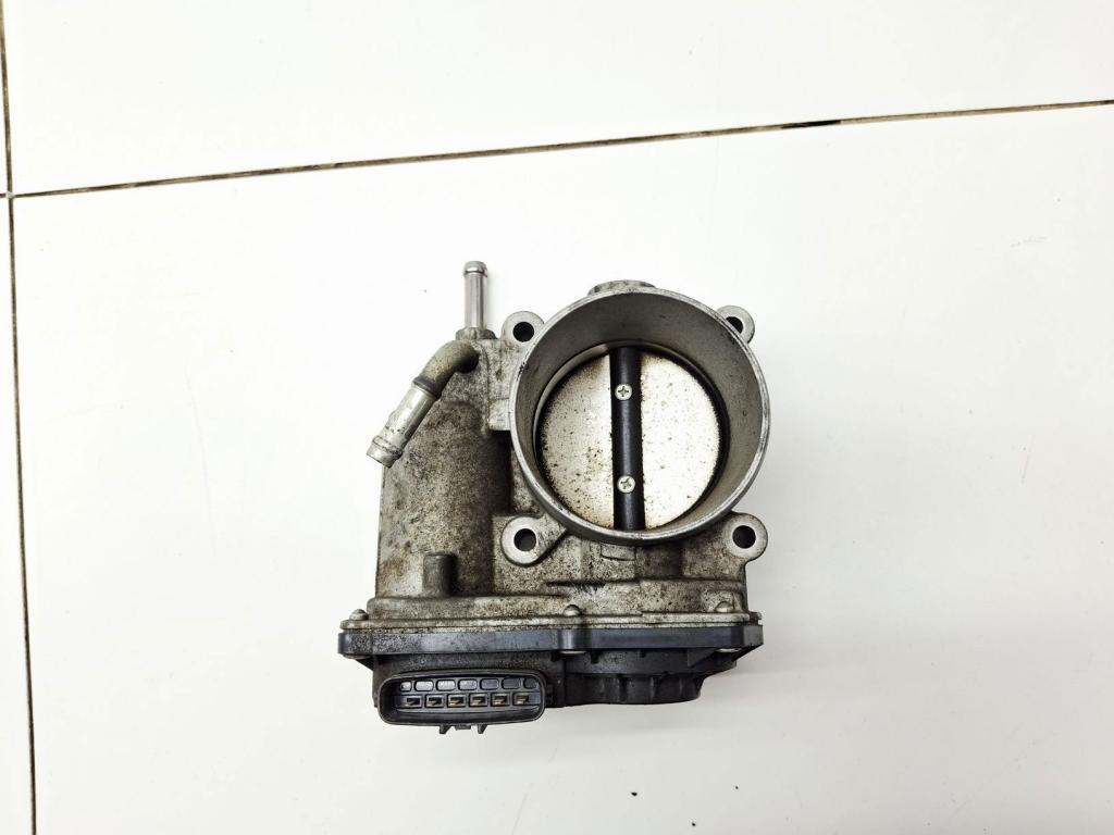 Заслонка дроссельная электрическая, 2000 рублей, Пермь