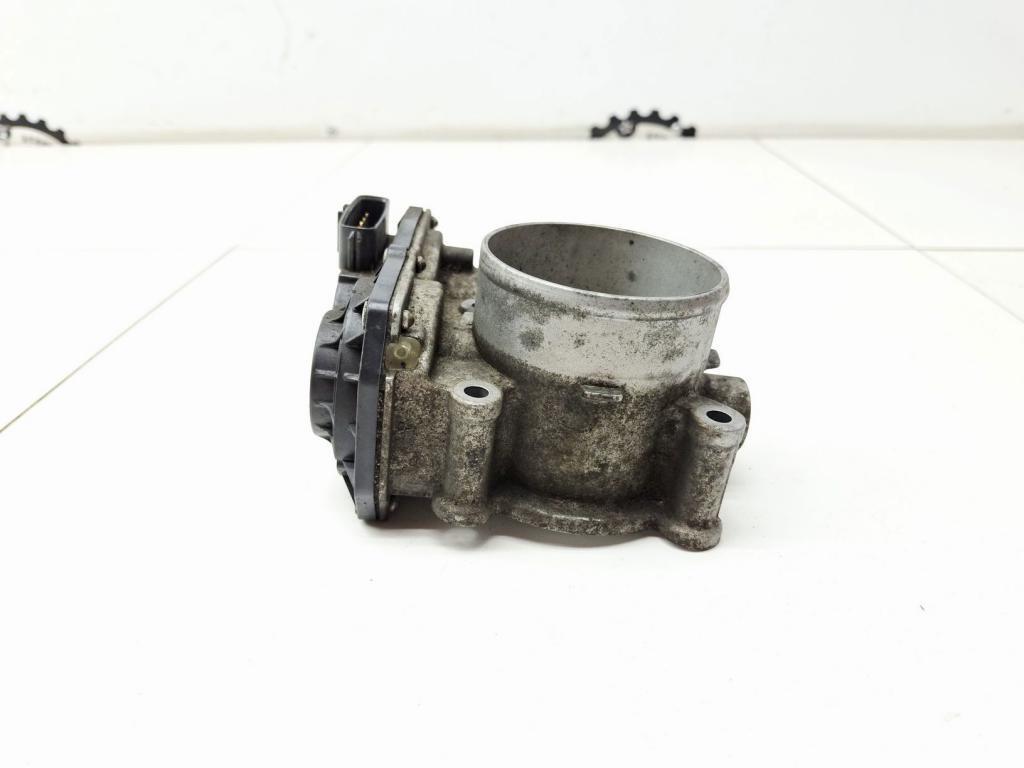 Заслонка дроссельная электрическая, 2000 рублей, Пермь