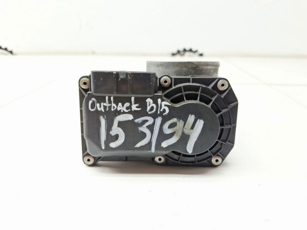 Заслонка дроссельная электрическая, 2000 рублей, Пермь