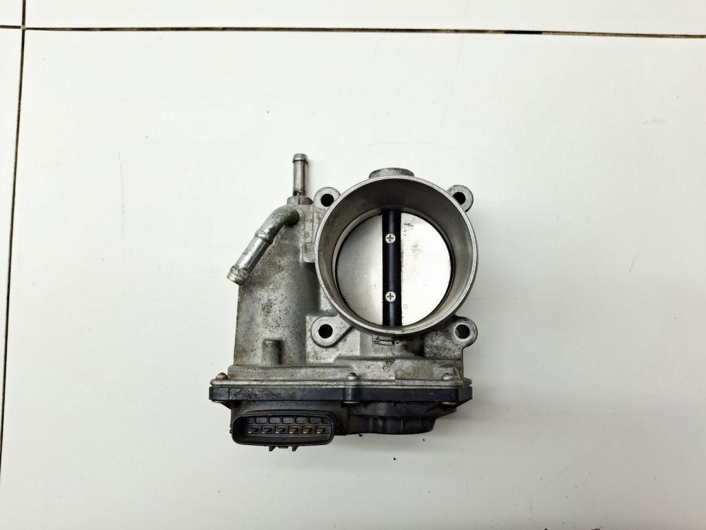 Заслонка дроссельная электрическая, 2000 рублей, Пермь