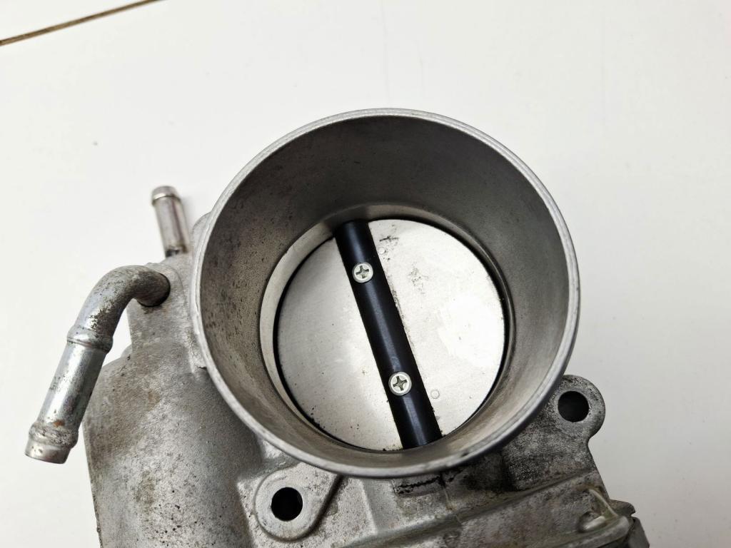 Заслонка дроссельная электрическая, 2000 рублей, Пермь